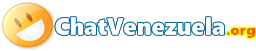 logo chat venezuela gratis